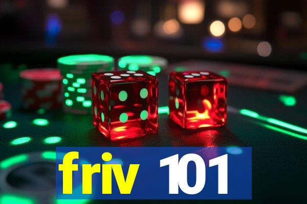 friv 101